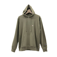 【Champion】リバースウィーブ(R) フーデッドスウェットシャツ (C3-Y131)