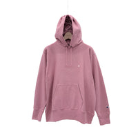 【Champion】リバースウィーブ(R) フーデッドスウェットシャツ (C3-Y133)