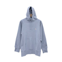 【Champion】リバースウィーブ(R) フーデッドスウェットシャツ (C3-Y133)