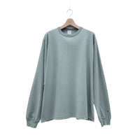 【Champion】ティーテンイレブン ロングスリーブTシャツ(C5-B403)