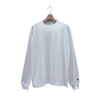 【Champion】ティーテンイレブン ロングスリーブTシャツ(C5-B403) (コピー)