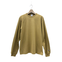 【Champion】ティーテンイレブン ロングスリーブTシャツ(C5-B403)