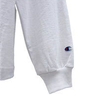 【Champion】ティーテンイレブン ロングスリーブTシャツ(C5-B403) (コピー)