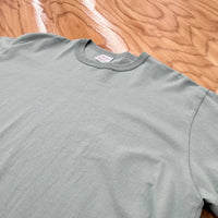 【Champion】ティーテンイレブン ロングスリーブTシャツ(C5-B403)