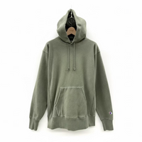 【Champion】リバースウィーブ(R)フーデッドスウェットシャツ(C3-C118)