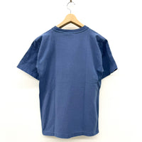 【Champion】リバースウィーブ(R)ショートスリーブポケットTシャツ(C3-D302)