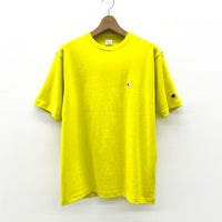 【Champion】ショートスリーブTシャツ(C3-D326)