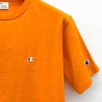 【Champion】ショートスリーブTシャツ(C3-D326)
