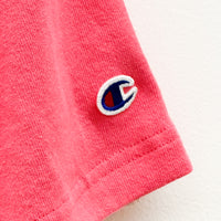 【Champion】ショートスリーブTシャツ(C3-D326)