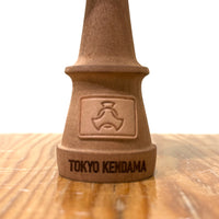 【TOKYO KENDAMA】5th SAPELE / サペリ