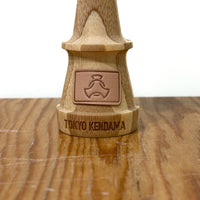 【TOKYO KENDAMA】5th BAMBOO / バンブー