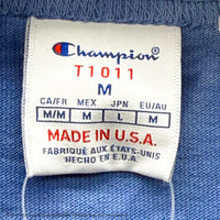 【Champion】ティーテンイレブン ショートスリーブTシャツ(C5-D308)
