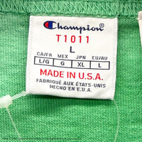 【Champion】ティーテンイレブン ショートスリーブTシャツ(C5-D308)