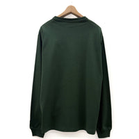 【Champion】ティーテンイレブン ロングスリーブTシャツ(C5-B403)