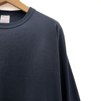【Champion】ティーテンイレブン ロングスリーブTシャツ(C5-B403)