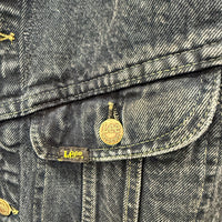 【Used & Vintage】【Lee】PATD-153438 デニムジャケット