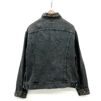【Used & Vintage】【Lee】PATD-153438 USA製 デニムジャケット