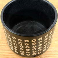 ドット パターンポット