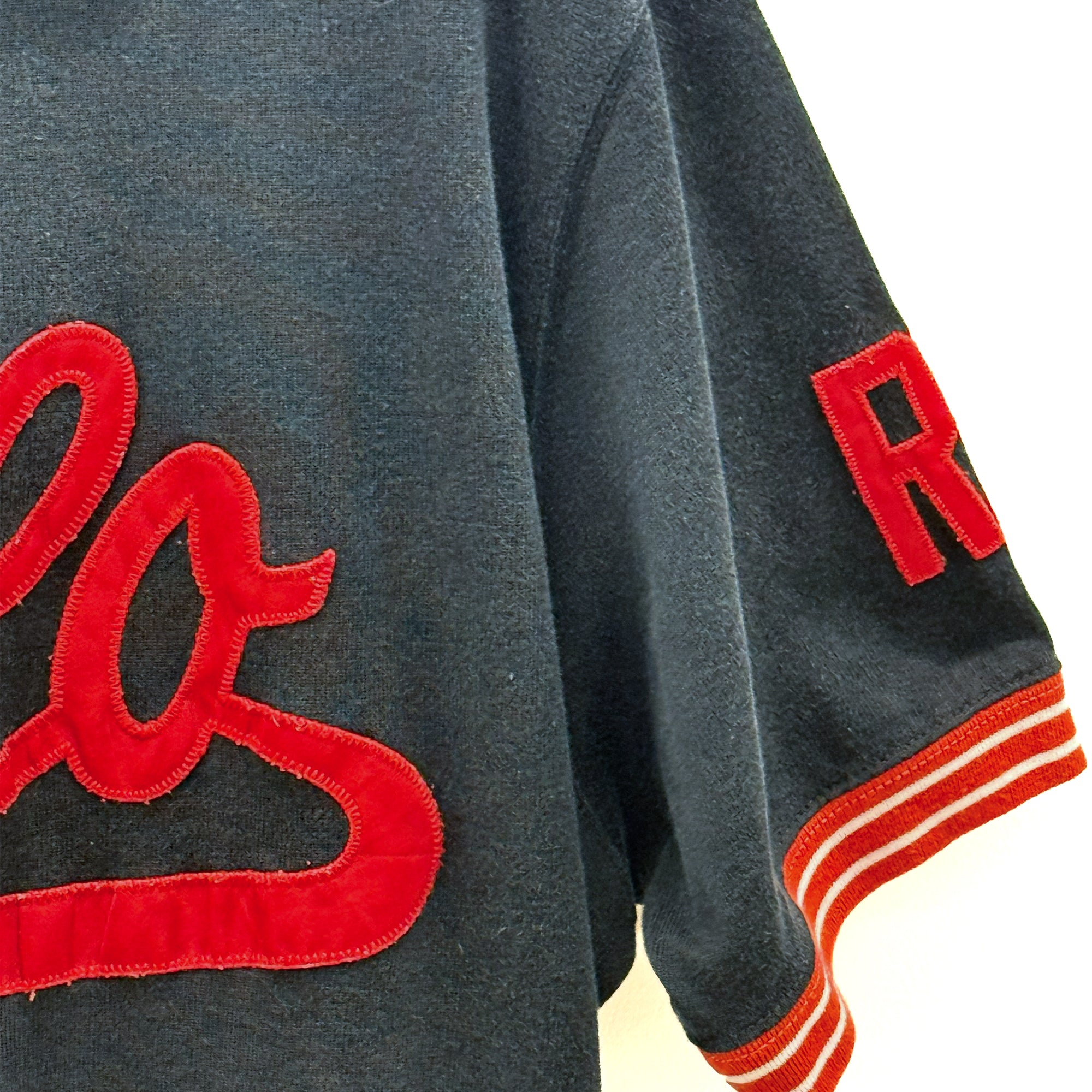 USED&Vintage】【POLO SPORT RALPH LAUREN】ベースボールシャツ 22