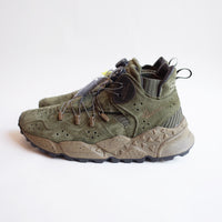 【Danner × Flower MOUNTAIN】N.VOLCANO DSC / OLIVE
