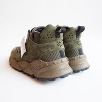 【Danner × Flower MOUNTAIN】N.VOLCANO DSC / OLIVE