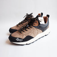 【Danner × Flower MOUNTAIN】PCT ML / SAND