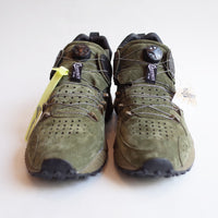 【Danner × Flower MOUNTAIN】N.VOLCANO DSC / OLIVE