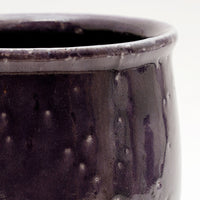 カラー釉薬プランターL