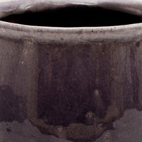 カラー釉薬プランターM