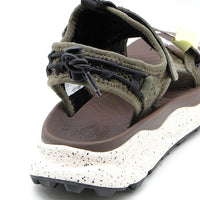【Danner × Flower MOUNTAIN】M.MAZAMA / OLIVE CAMO