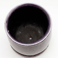 カラー釉薬プランターL