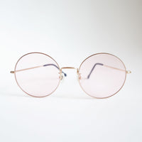 【VERYNERD】Bates Ave.・マットゴールド