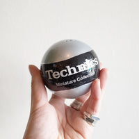TECHNICS Miniture Collection