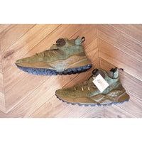 【Danner × Flower MOUNTAIN】N.VOLCANO DSC / OLIVE