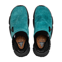 【Flower MOUNTAIN】KHAJIIT / TURQUOISE