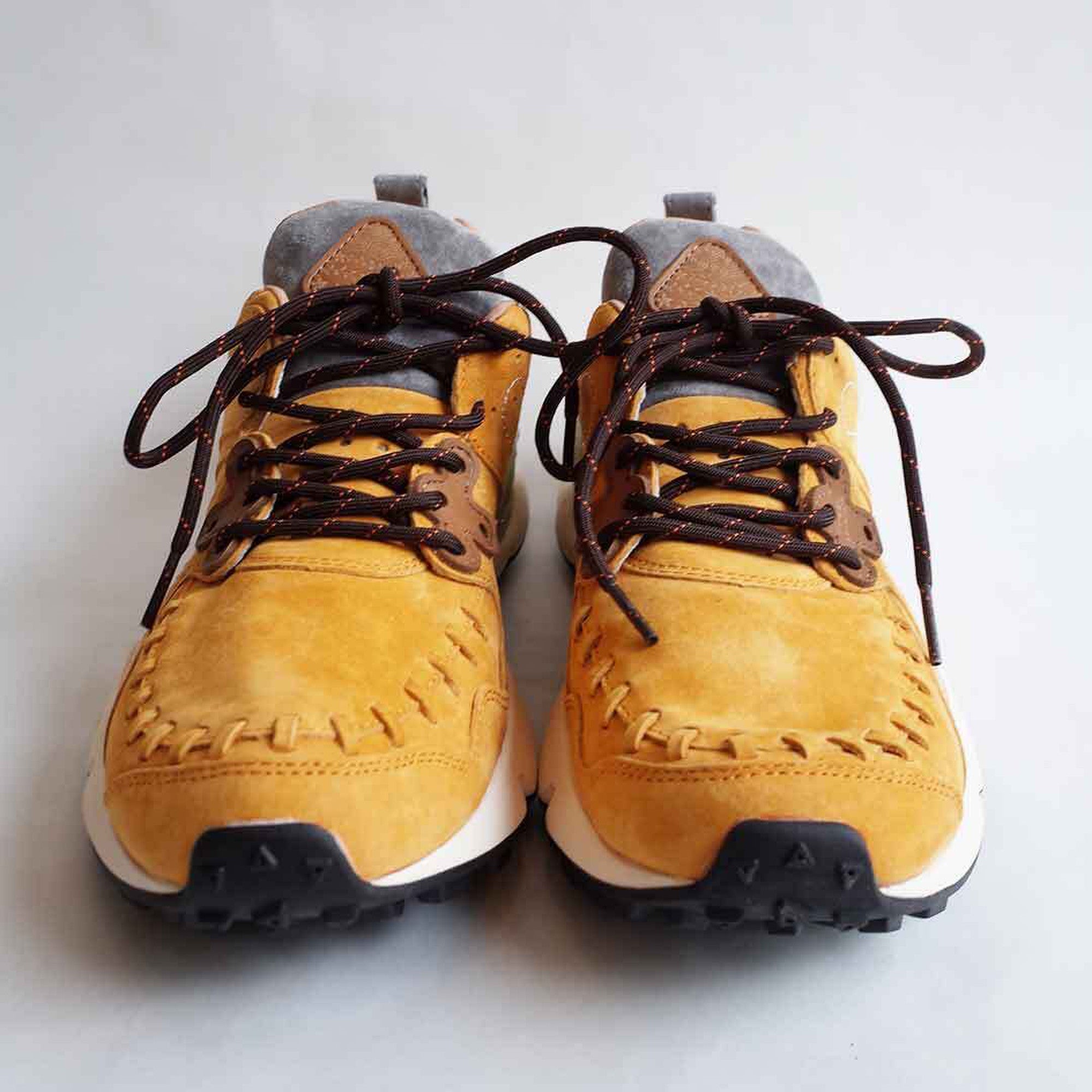 Flower MOUNTAIN(フラワーマウンテン)】YAMANO / Yellow / FM01002