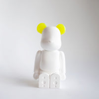 【BALLON】アロマ オーナメント・BE@RBRICK・Yellow