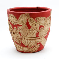 デザインテラコッタプランターS