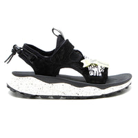 【Danner × Flower MOUNTAIN】M.MAZAMA / BLACK CAMO