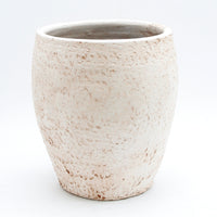 デザインテラコッタプランター