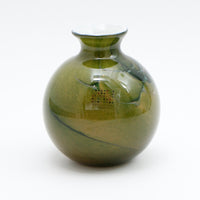 【FIDRIO】NO.3 BOLVASE WITH NECK フラワーベース