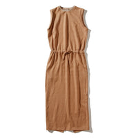【CANOÉ】Organic Cotton : Comfy Dress