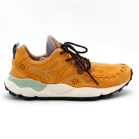 【Flower MOUNTAIN】YAMANO / YELLOW