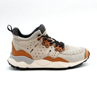 【Flower MOUNTAIN】MUSTARD WALNUT / BEIGE
