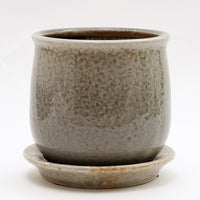カラー釉薬プランターM