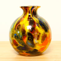 【FIDRIO】NO.13 Bolvase with neck フラワーベース