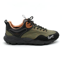 【Danner × Flower MOUNTAIN】 PCT ML / OLIVE