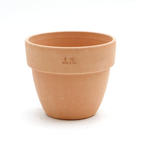 イタリア製テラコッタ鉢