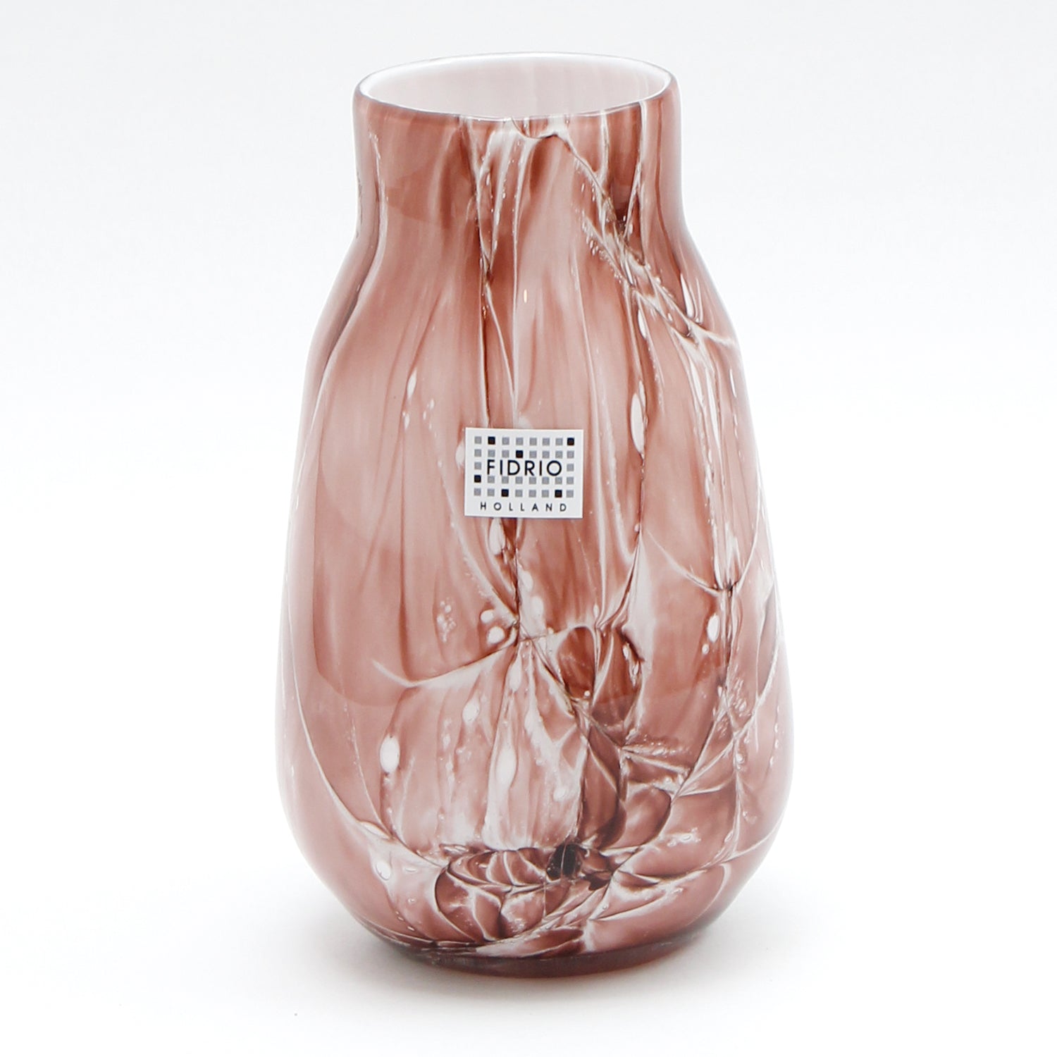 FIDRIO フラワーベース Toscany small EARTH 花瓶