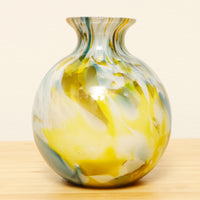 【FIDRIO】NO.14 Bolvase with neck フラワーベース